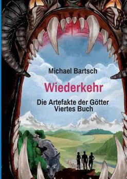 Paperback Wiederkehr [German] Book