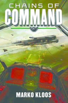 Chains of Command - Book #4 of the Frontlines