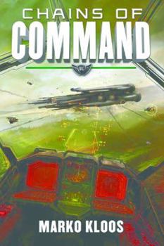 Paperback Chains of Command Book