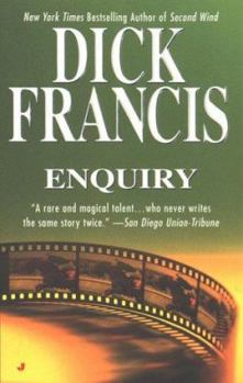 Mass Market Paperback Enquiry Book