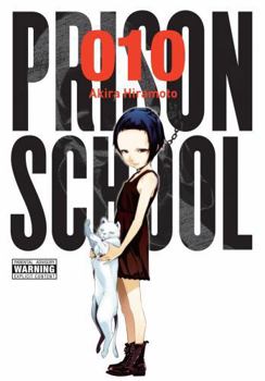 Prison School, Vol. 10 - Book  of the Prison School