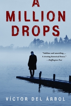 Paperback A Million Drops Book