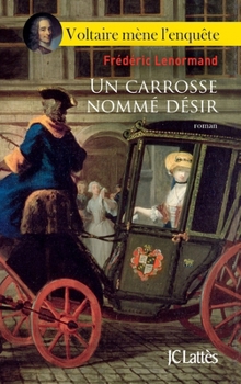 Paperback Un carrosse nommé désir [French] Book