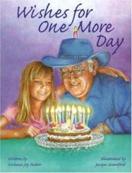 Hardcover Wishes for One More Day Book