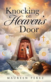 Hardcover Knocking on Heaven's Door Book