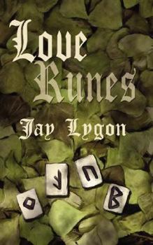 Paperback Love Runes Book