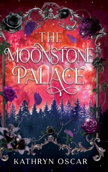 Hardcover The Moonstone Palace Book