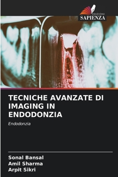 Paperback Tecniche Avanzate Di Imaging in Endodonzia [Italian] Book