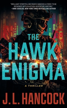 Paperback The Hawk Enigma Book