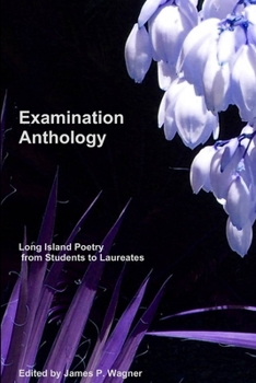 Paperback Examination Anthology Book