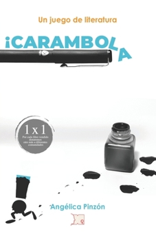 Paperback Carambola [Spanish] Book