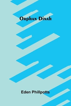 Paperback Orphan Dinah Book