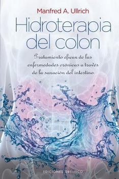 Hardcover Hidroterapia del Colon -V2* [Spanish] Book
