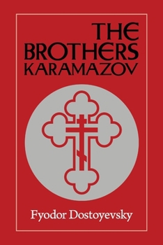 Paperback The Brothers Karamazov Book