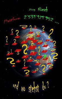 Paperback Plattform 2 531 121 952: und wo stehst du [German] Book