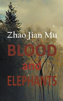 Paperback Blood and Elephants Book