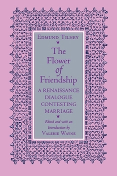 Paperback The Flower of Friendship Book
