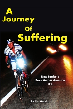 Paperback A Journey of Suffering Book