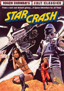 Starcrash