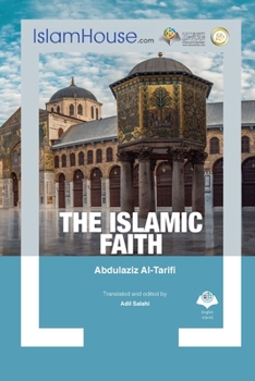 Paperback The Islamic Faith Book