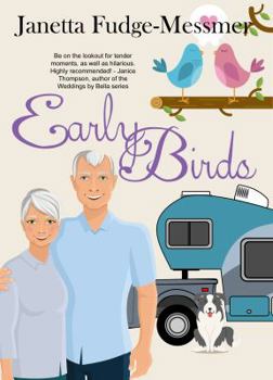 Paperback Early Birds Book