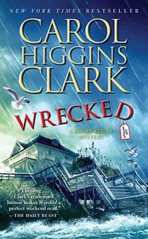 Wrecked - Book #13 of the Regan Reilly Mysteries