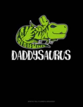 Daddysaurus: Monthly Bill Planner & Organizer