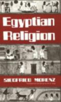 Paperback Egyptian Religion Book