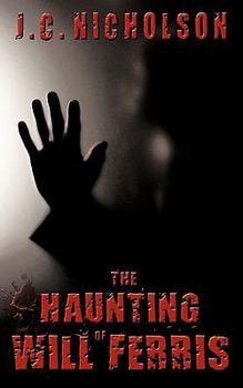 Paperback The Haunting of Will Ferris Book