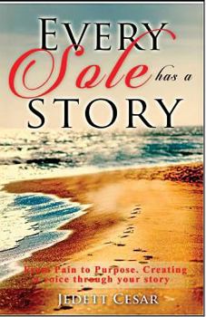 Paperback Every Sole has a story Book