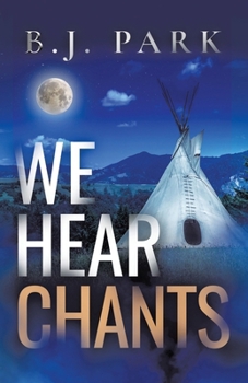 Paperback We Hear Chants Book