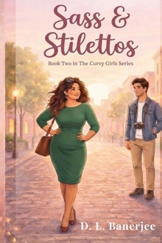 Paperback Sass & Stilettos Book