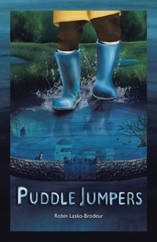 Paperback Puddle Jumpers Book