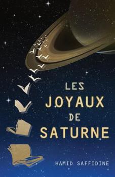 Paperback Les joyaux de Saturne [French] Book
