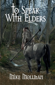 Paperback To Speak With Elders Book