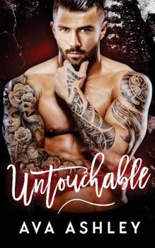 Paperback Untouchable Book