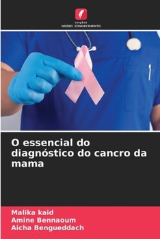 Paperback O essencial do diagnóstico do cancro da mama [Portuguese] Book