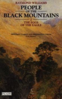 Paperback People of the Black Mountains: The Beginning: The Beginning Book