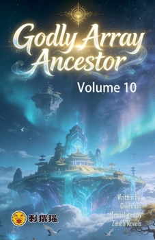 Paperback Godly Array Ancestor, Volume 10 Book