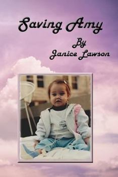 Paperback Saving Amy Book
