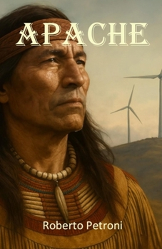 Paperback Apache [Italian] Book
