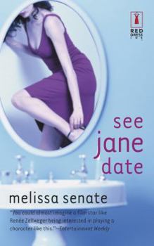 Mass Market Paperback See Jane Date Book