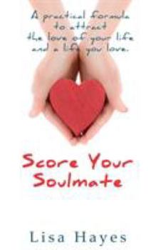 Paperback Score Your Soulmate Book