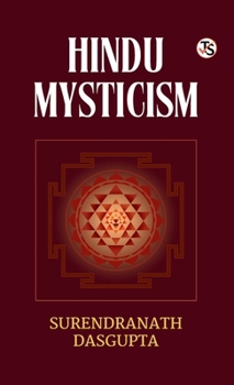 Hindu Mysticism