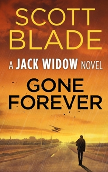 Paperback Gone Forever: A Jack Widow Novel Book
