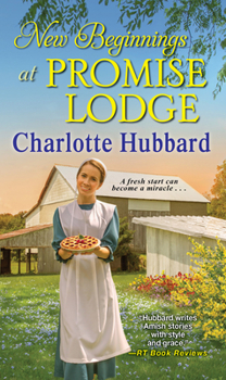 New Beginnings at Promise Lodge - Book #4 of the Promise Lodge