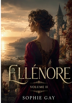 Ellénore Volume 2: Volume 2 (French Edition)