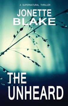 Paperback The Unheard Book