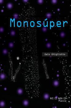 Paperback Monosúper [Spanish] Book