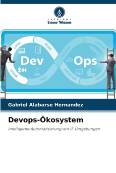 Devops-Ökosystem (German Edition)